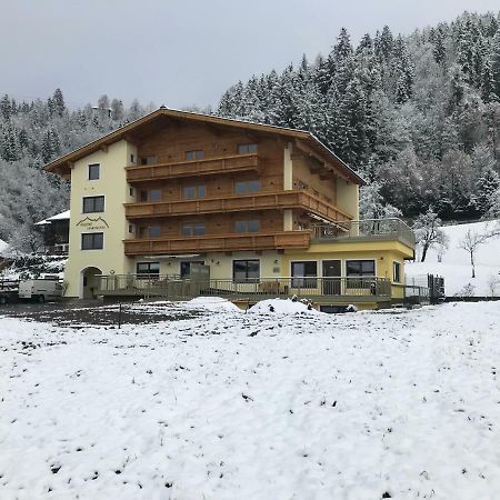 Fiechtl Apartments Stumm Luaran gambar