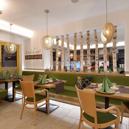 Fiechtl Apartments Stumm Luaran gambar