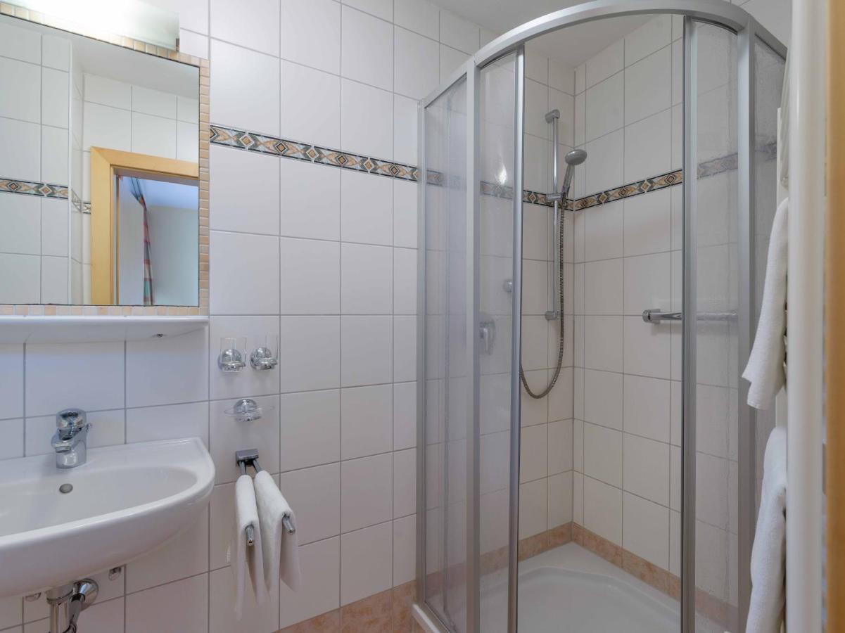 Fiechtl Apartments Stumm Luaran gambar