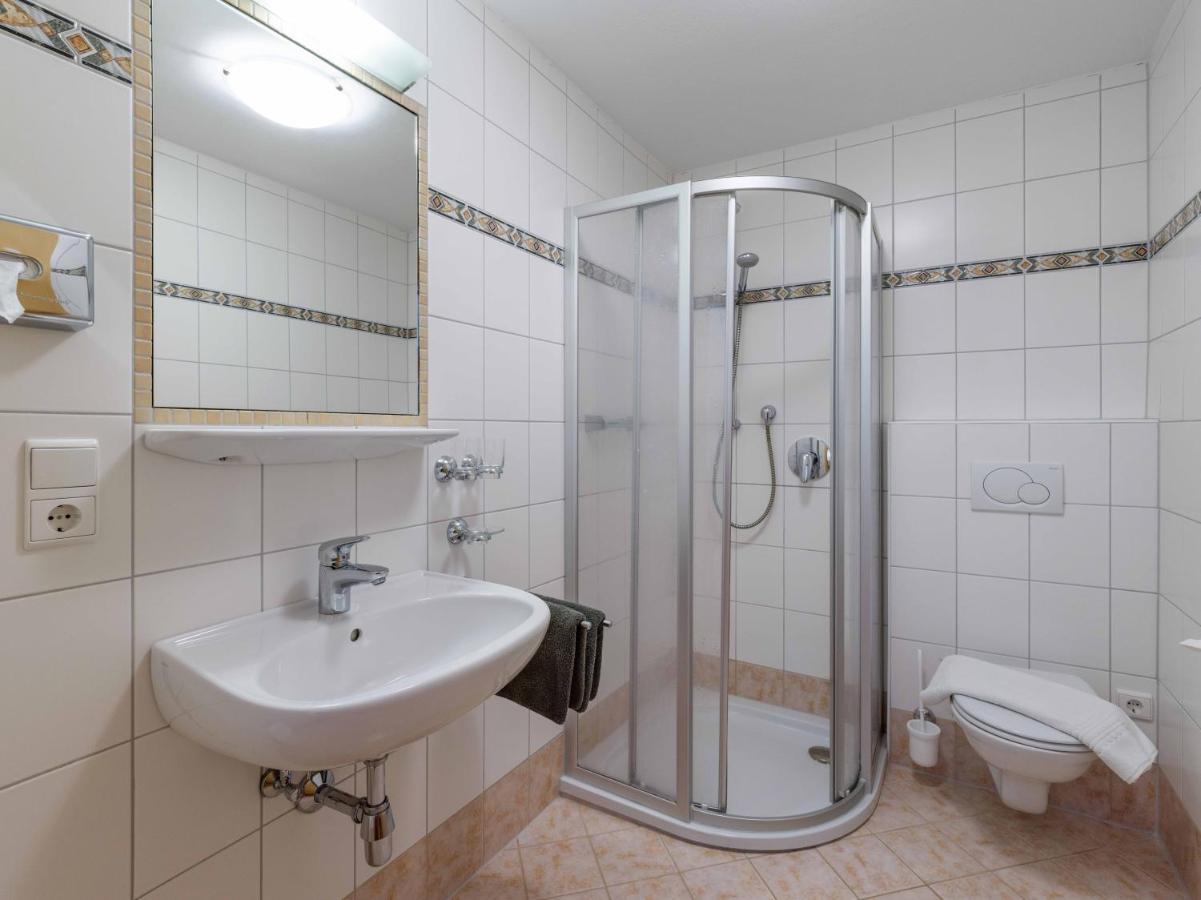 Fiechtl Apartments Stumm Luaran gambar