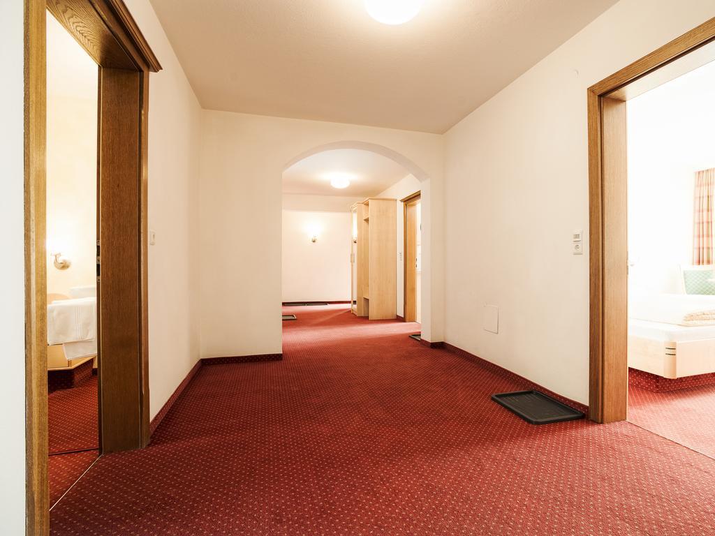 Fiechtl Apartments Stumm Bilik gambar