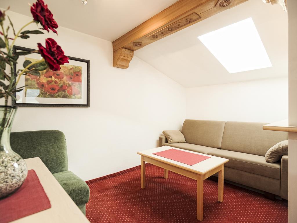 Fiechtl Apartments Stumm Bilik gambar
