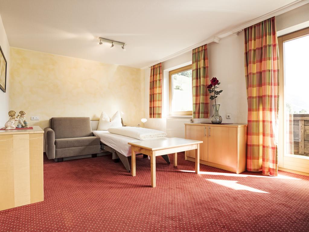 Fiechtl Apartments Stumm Bilik gambar