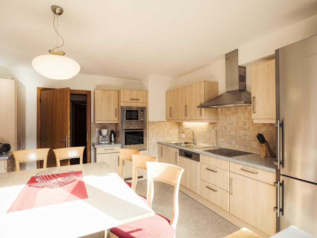 Fiechtl Apartments Stumm Bilik gambar