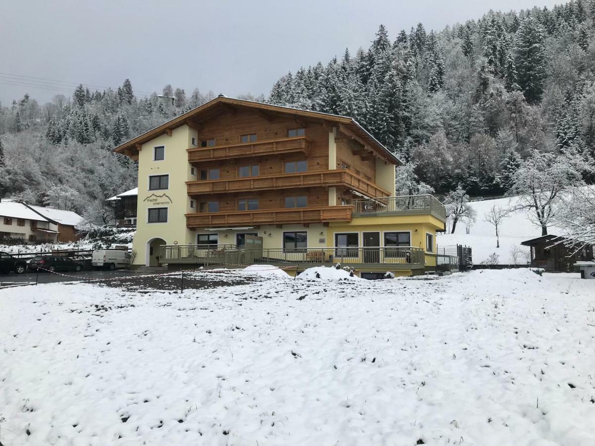 Fiechtl Apartments Stumm Luaran gambar