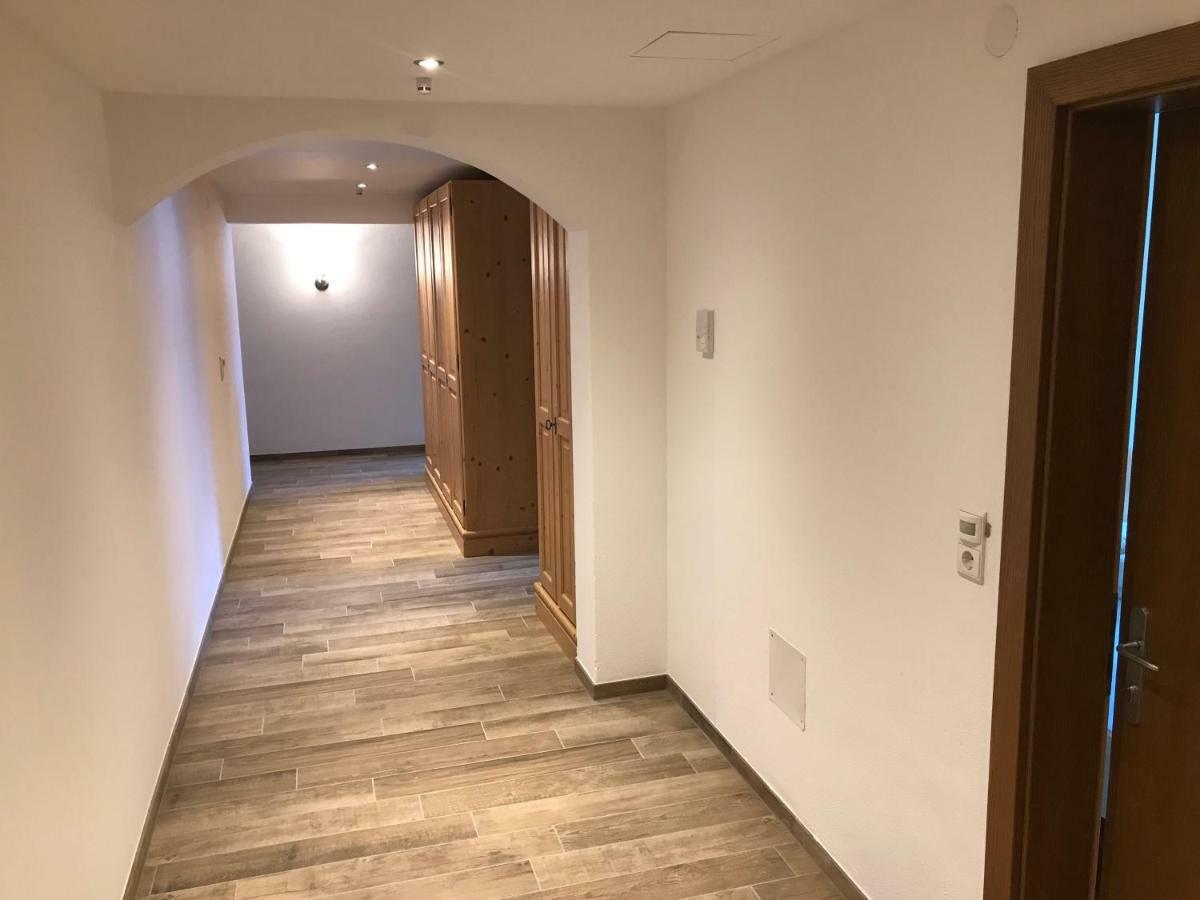 Fiechtl Apartments Stumm Luaran gambar