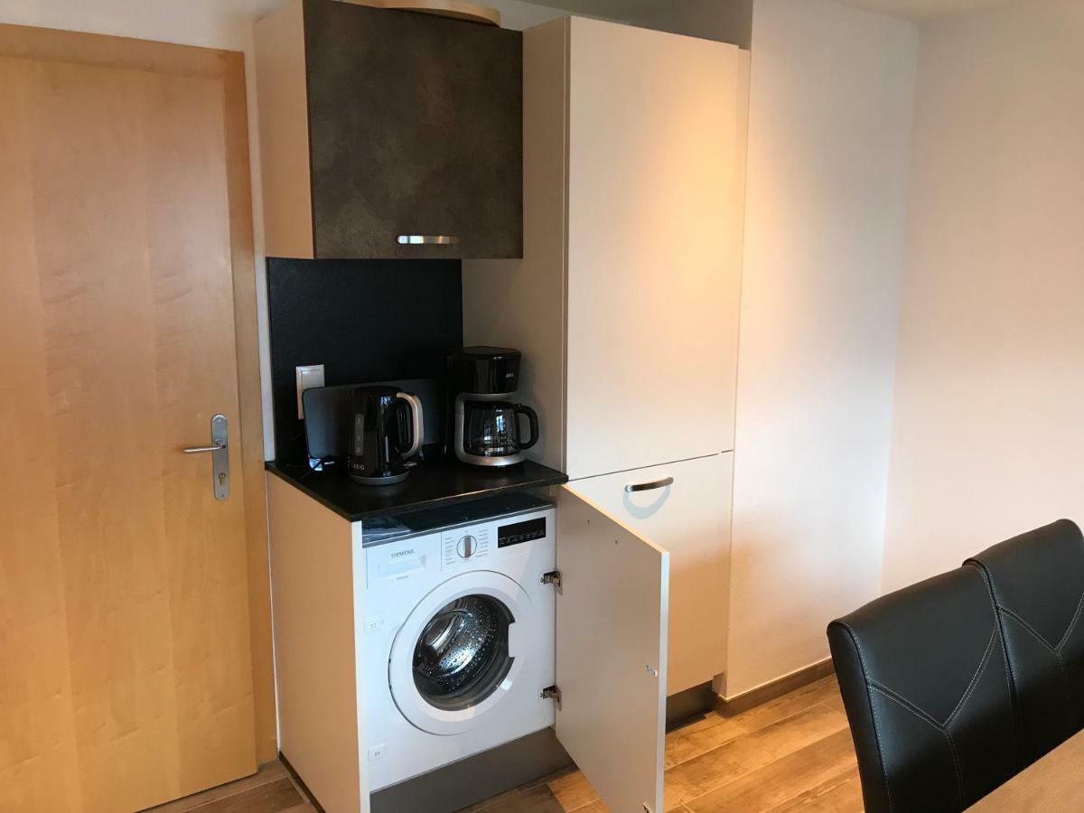 Fiechtl Apartments Stumm Luaran gambar