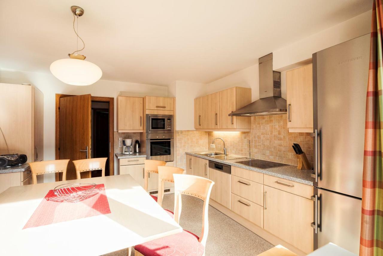 Fiechtl Apartments Stumm Luaran gambar