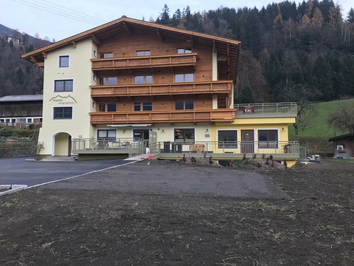 Fiechtl Apartments Stumm Luaran gambar