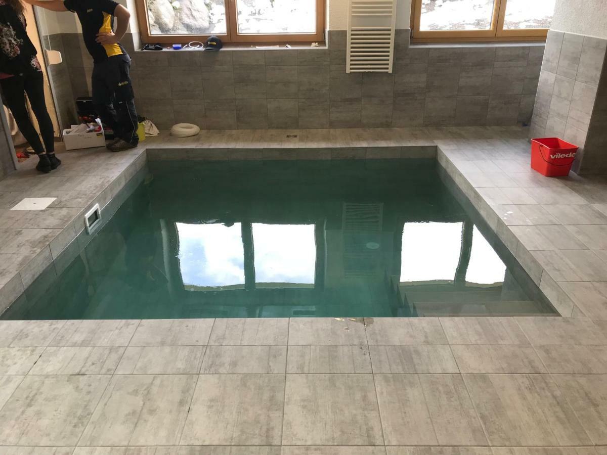 Fiechtl Apartments Stumm Luaran gambar