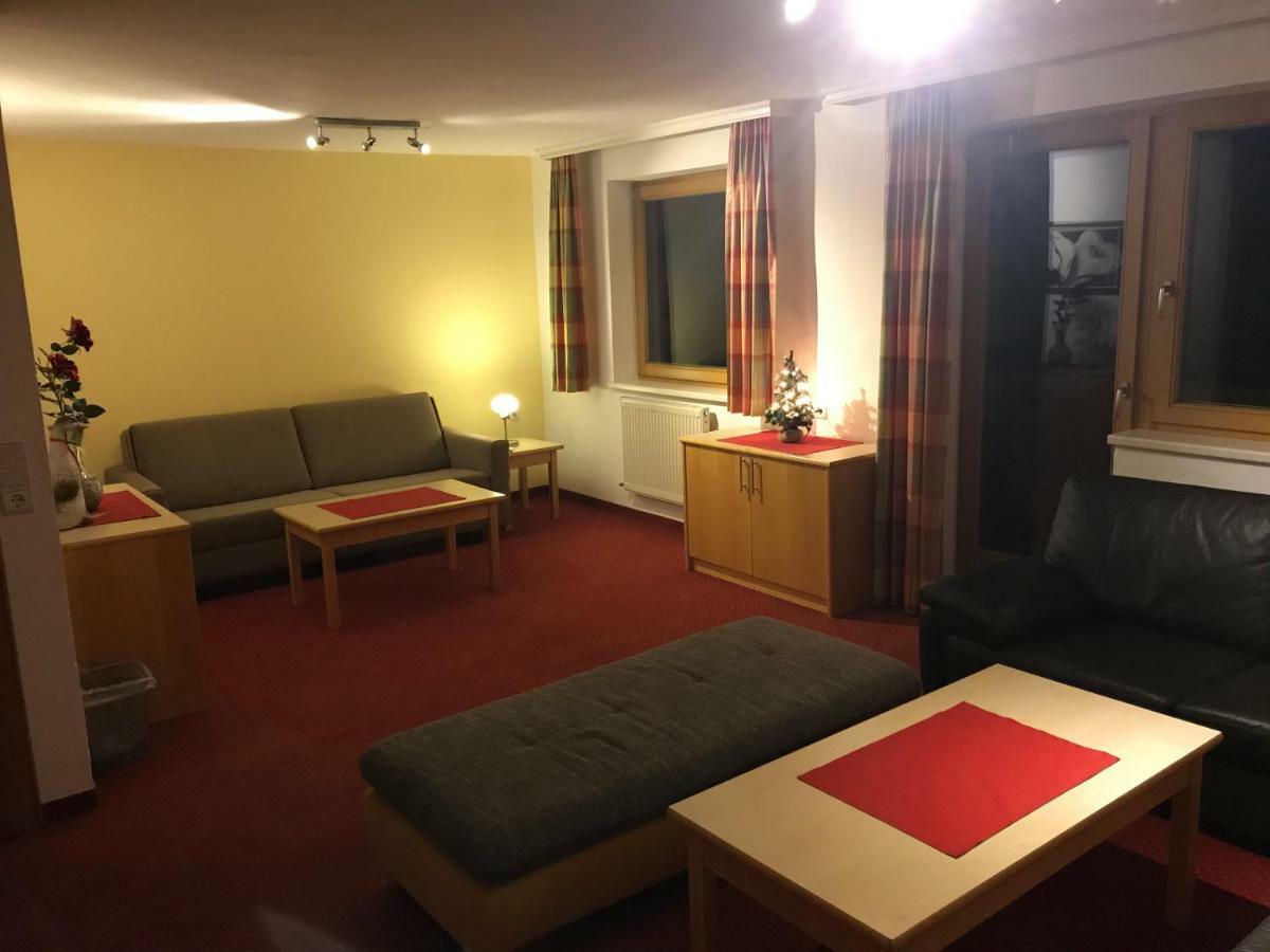 Fiechtl Apartments Stumm Luaran gambar