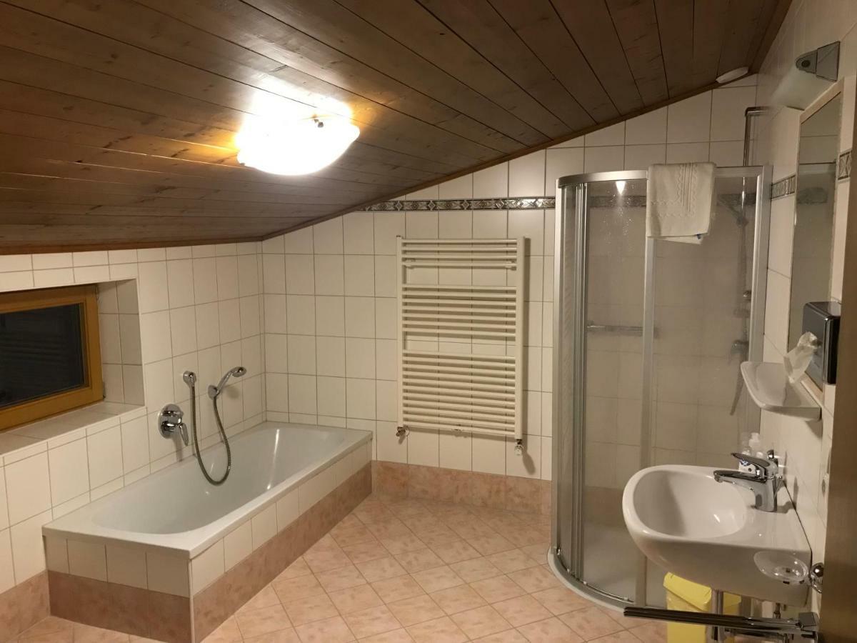 Fiechtl Apartments Stumm Luaran gambar