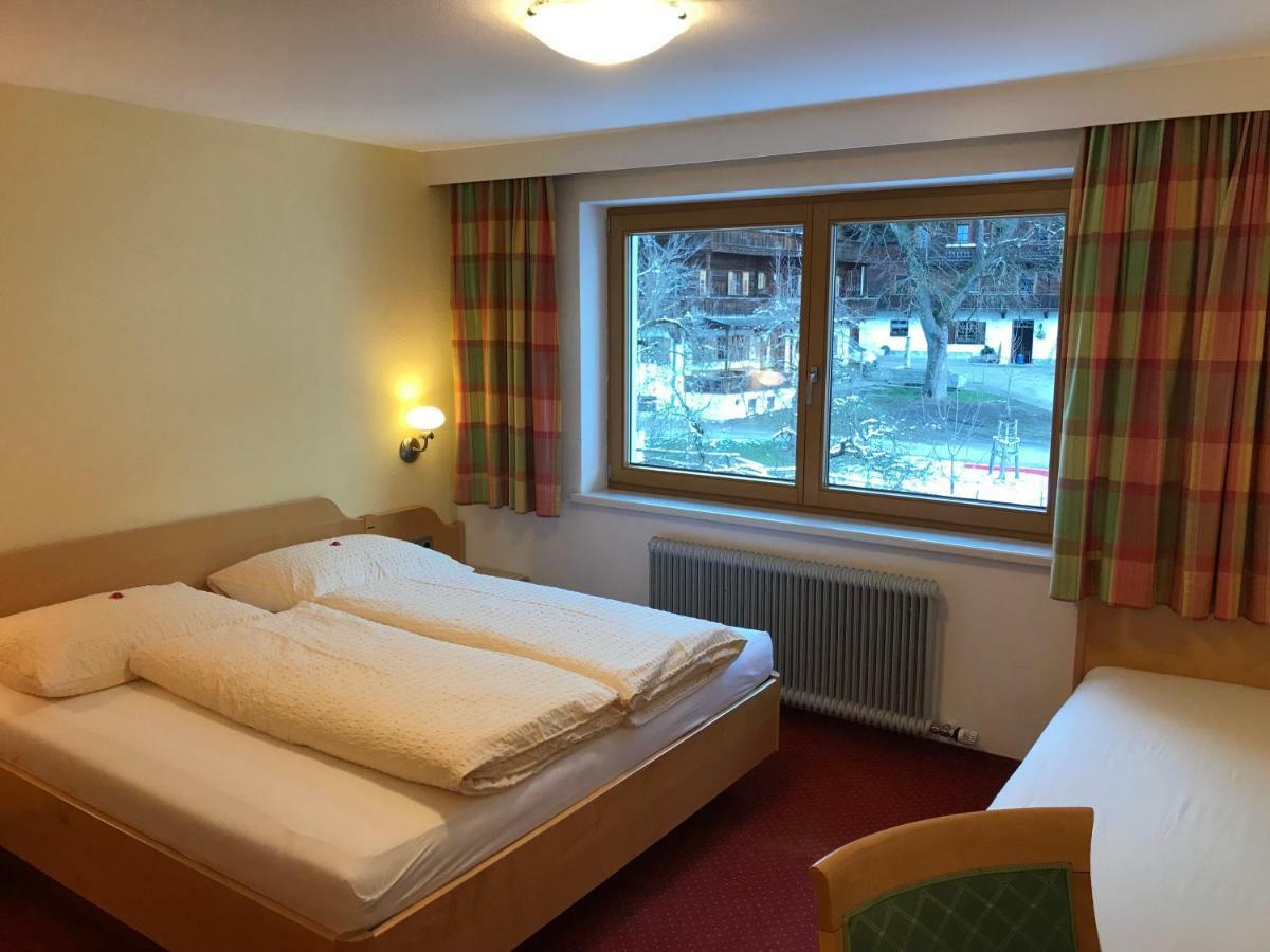 Fiechtl Apartments Stumm Luaran gambar
