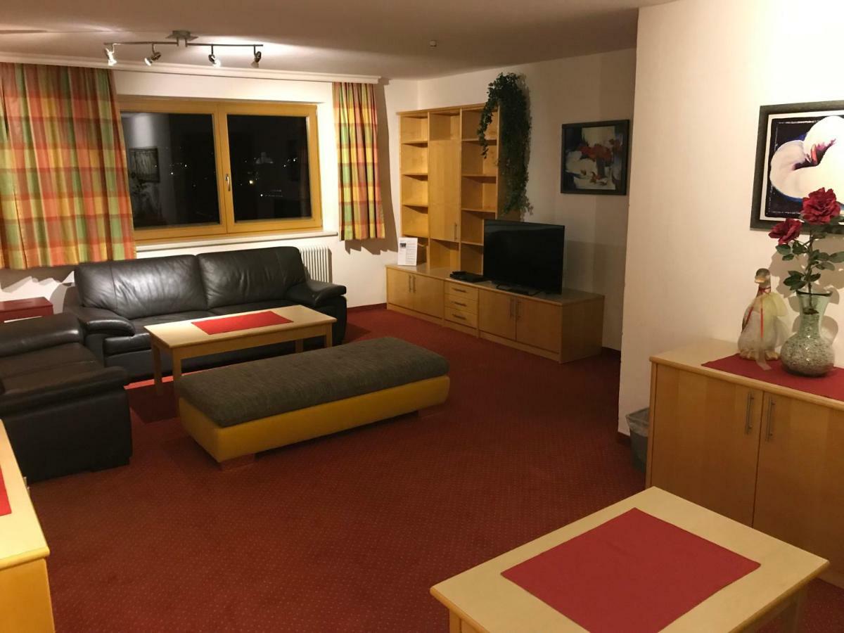 Fiechtl Apartments Stumm Luaran gambar