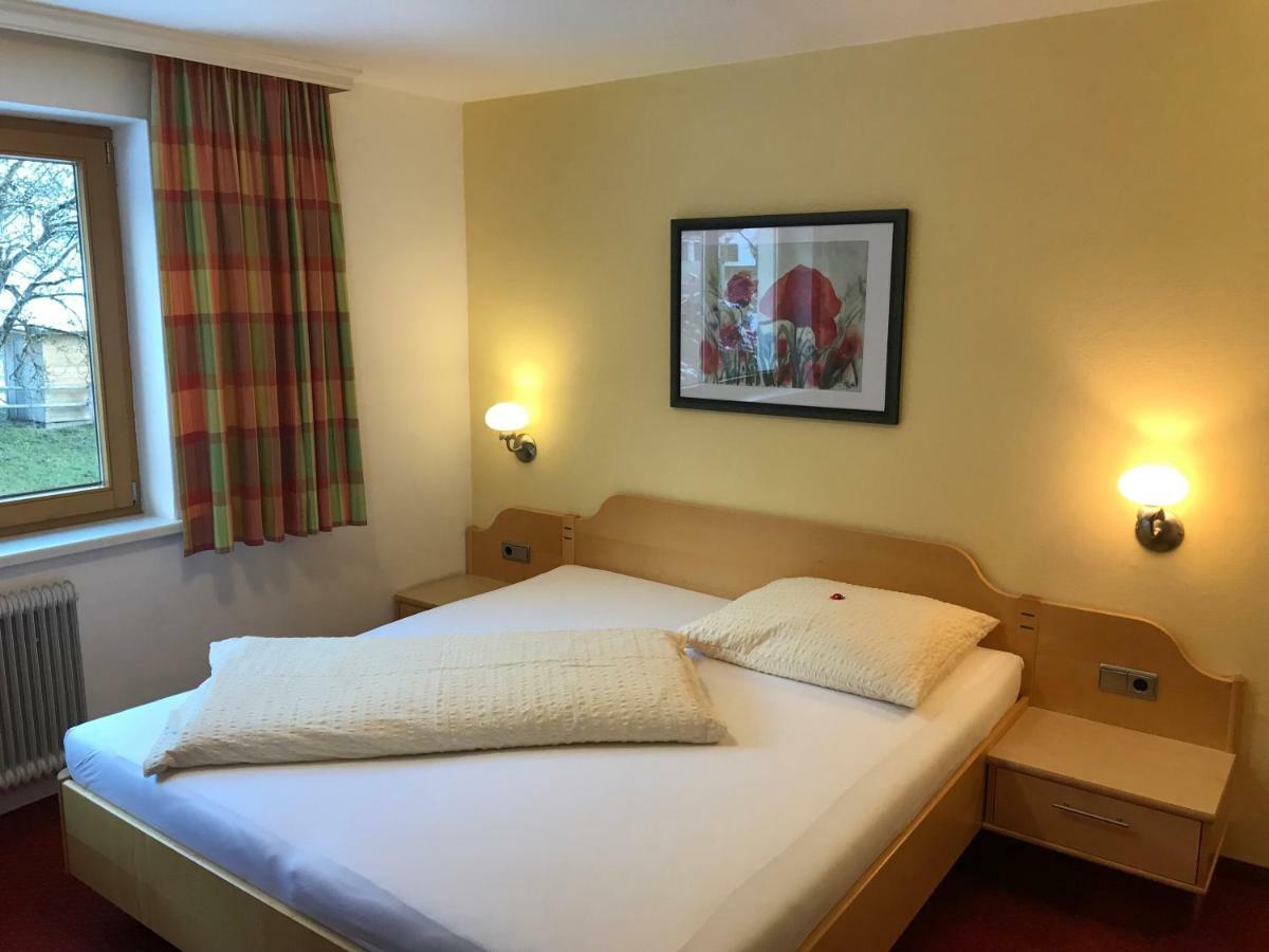Fiechtl Apartments Stumm Luaran gambar