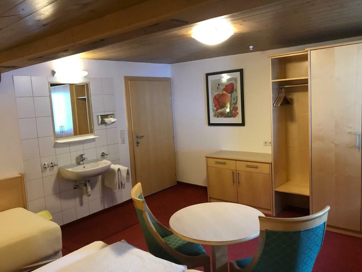 Fiechtl Apartments Stumm Luaran gambar